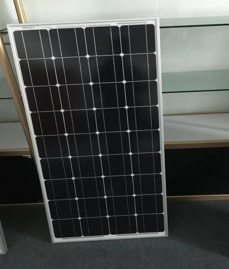 Pannello solare da 110 W